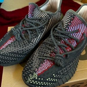 Yeezy Yecheil Reflective